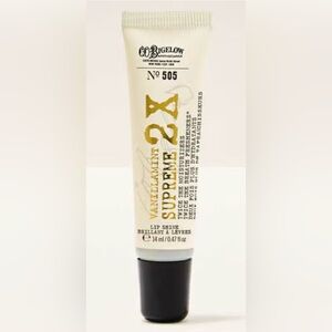 NEW in packaging! Vanillamint Lip Gloss 👄